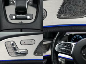Mercedes-Benz GLE 350de2022 14/15