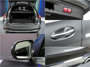 Mercedes-Benz GLE 350de2022 15/15