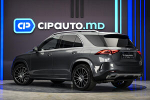 Mercedes-Benz GLE 350de2022 2/15