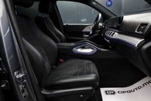 Mercedes-Benz GLE 350de2022 6/15