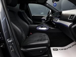 Mercedes-Benz GLE 350de2022 6/15