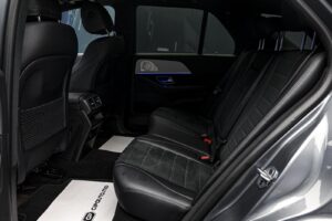 Mercedes-Benz GLE 350de2022 7/15
