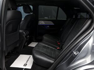 Mercedes-Benz GLE 350de2022 7/15