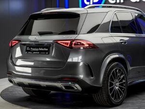 Mercedes-Benz GLE 350de2022 32/85