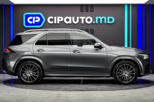 Mercedes-Benz GLE 350de2022 22/85
