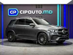 Mercedes-Benz GLE 350de2022 23/85