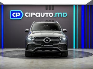 Mercedes-Benz GLE 350de2022 16/85