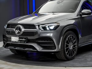Mercedes-Benz GLE 350de2022 24/85