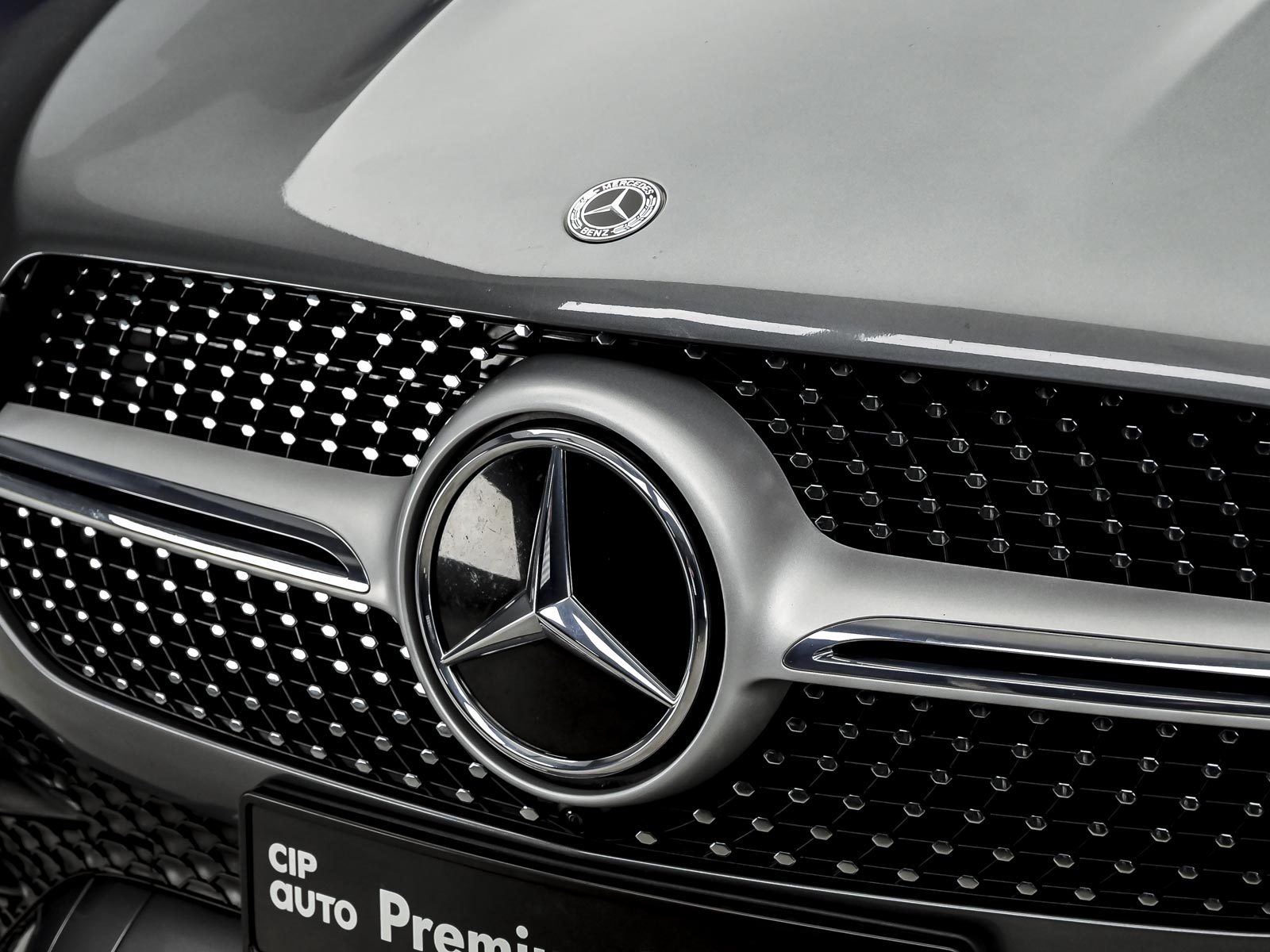Mercedes-Benz GLE 350de2022 27/85