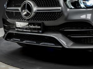 Mercedes-Benz GLE 350de2022 25/85