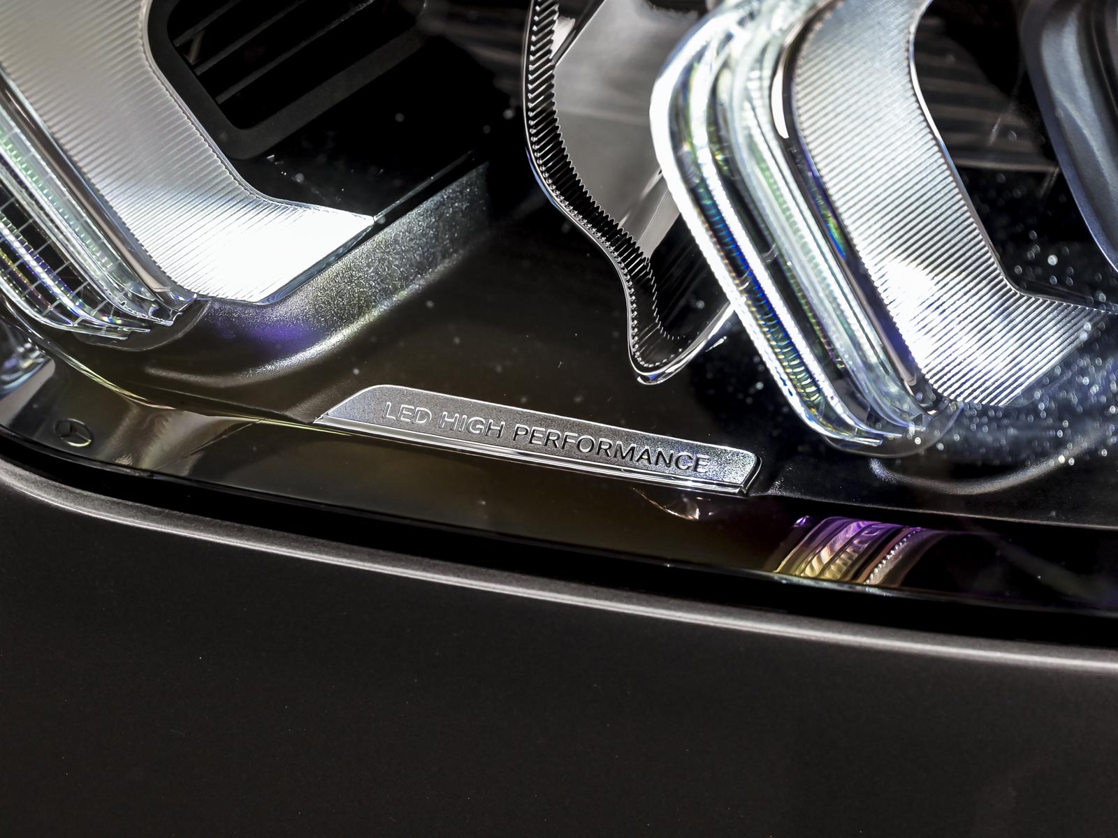 Mercedes-Benz GLE 350de2022 29/85