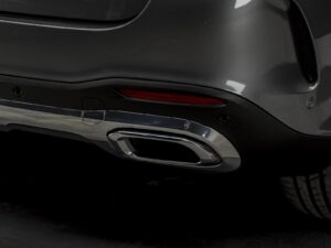 Mercedes-Benz GLE 350de2022 33/85