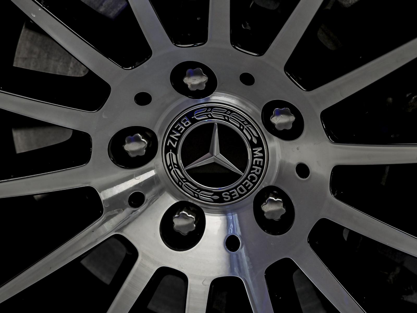 Mercedes-Benz GLE 350de2022 43/85