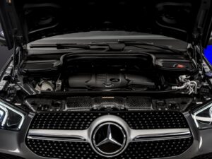 Mercedes-Benz GLE 350de2022 30/85