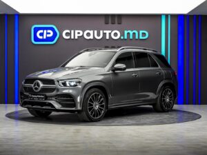 Mercedes-Benz GLE 350de2022 17/85
