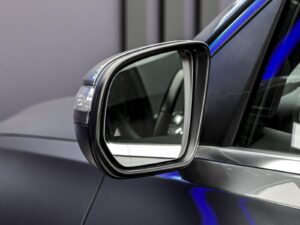 Mercedes-Benz GLE 350de2022 46/85