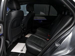 Mercedes-Benz GLE 350de2022 48/85