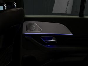 Mercedes-Benz GLE 350de2022 49/85