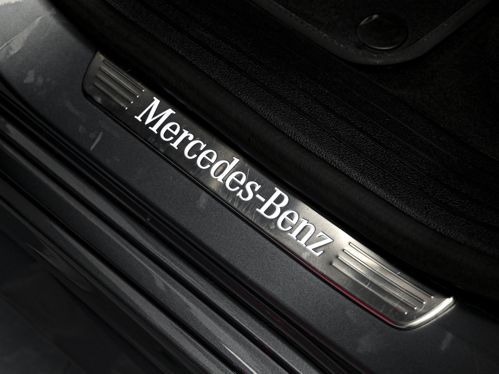Mercedes-Benz GLE 350de2022 50/85