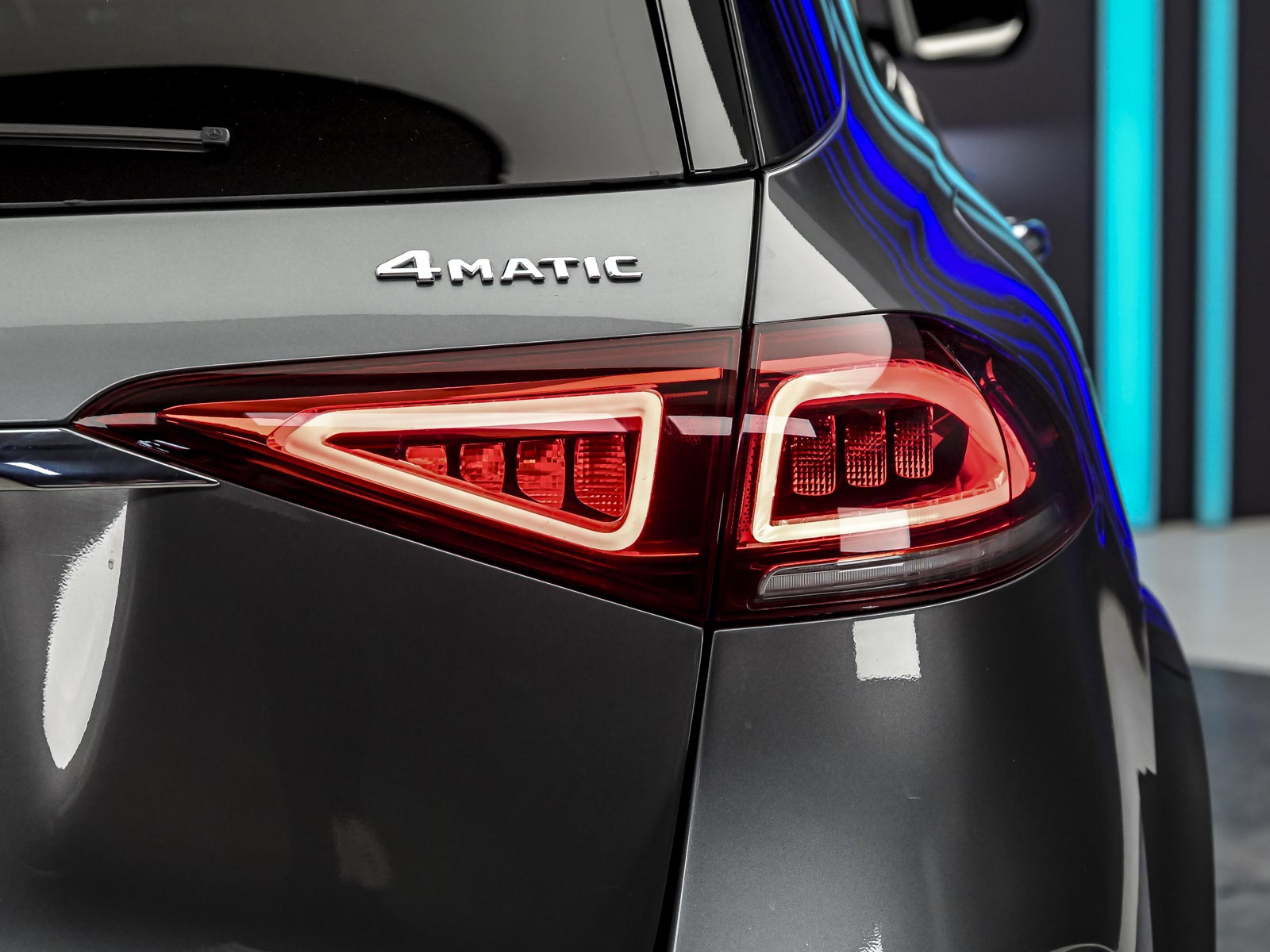 Mercedes-Benz GLE 350de2022 35/85