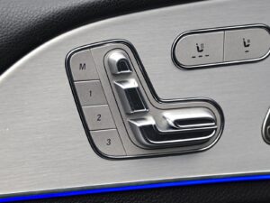 Mercedes-Benz GLE 350de2022 57/85