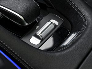 Mercedes-Benz GLE 350de2022 62/85
