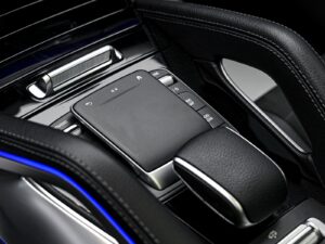 Mercedes-Benz GLE 350de2022 63/85