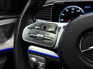 Mercedes-Benz GLE 350de2022 65/85