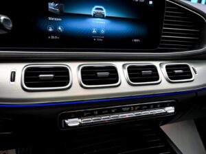 Mercedes-Benz GLE 350de2022 71/85