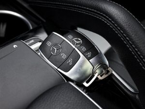Mercedes-Benz GLE 350de2022 73/85