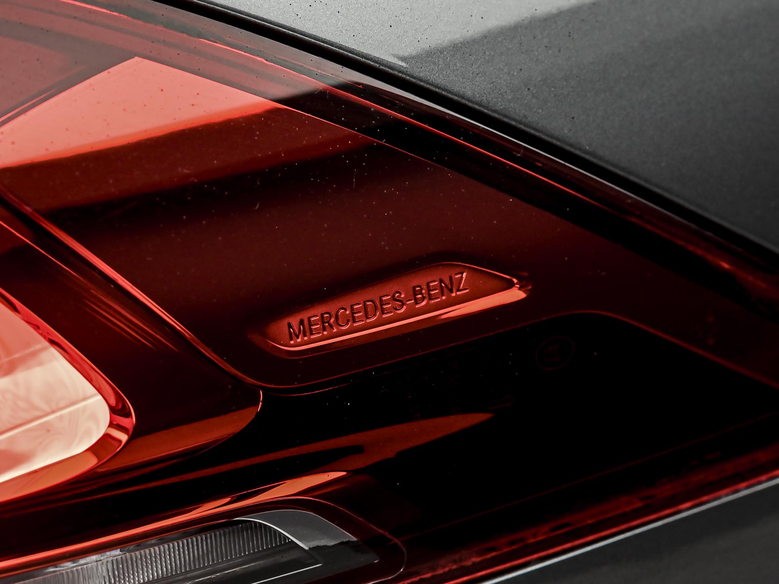 Mercedes-Benz GLE 350de2022 37/85