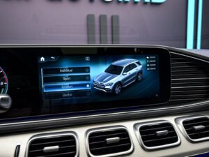 Mercedes-Benz GLE 350de2022 80/85