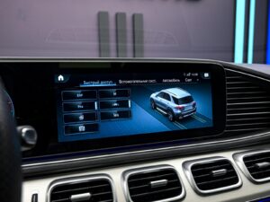 Mercedes-Benz GLE 350de2022 81/85