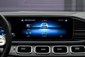 Mercedes-Benz GLE Coupe 350 de2022 10/79