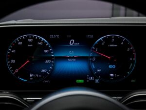 Mercedes-Benz GLE Coupe 350 de2022 8/79