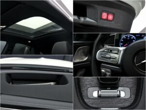 Mercedes-Benz GLE Coupe 350 de2022 14/79