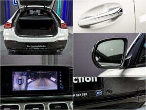 Mercedes-Benz GLE Coupe 350 de2022 15/79