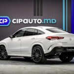 Mercedes-Benz GLE Coupe