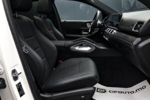 Mercedes-Benz GLE Coupe 350 de2022 6/79