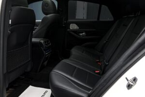 Mercedes-Benz GLE Coupe 350 de2022 7/79
