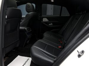 Mercedes-Benz GLE Coupe 350 de2022 7/79