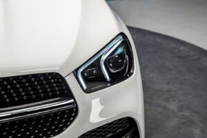 Mercedes-Benz GLE Coupe 350 de2022 31/79