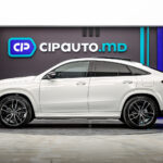 Mercedes-Benz GLE Coupe
