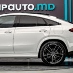 Mercedes-Benz GLE Coupe