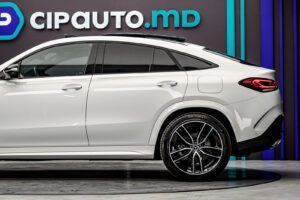 Mercedes-Benz GLE Coupe 350 de2022 25/79