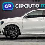 Mercedes-Benz GLE Coupe
