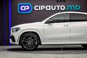 Mercedes-Benz GLE Coupe 350 de2022 24/79