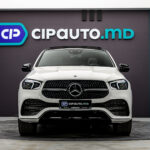 Mercedes-Benz GLE Coupe