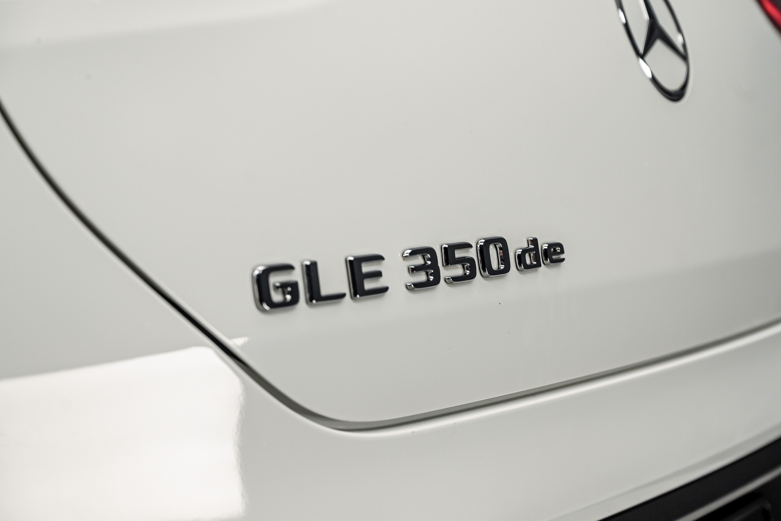 Mercedes-Benz GLE Coupe 350 de2022 29/79