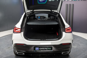 Mercedes-Benz GLE Coupe 350 de2022 38/79